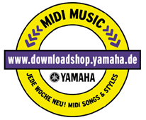 YamahaDownloadshop